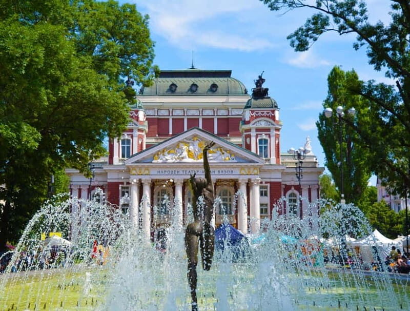 Sofia: Full-Day Tour - The Experience for You: Who Should Consider This Tour?