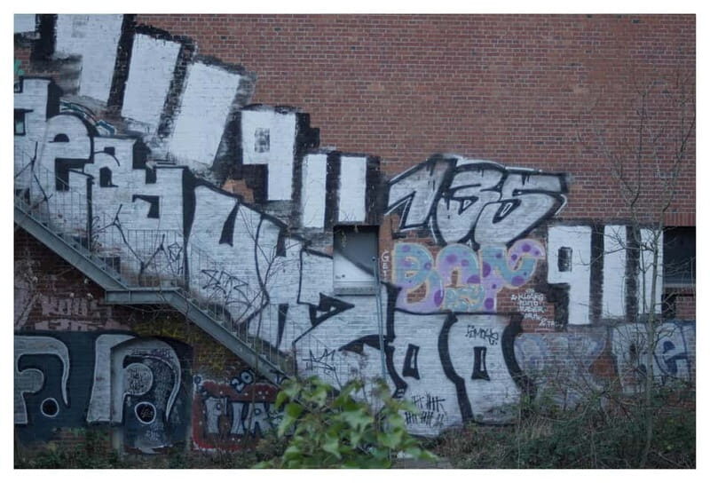 Sofia: Guided Graffiti & Street Photography Walking Tour - What to Expect from the Tour