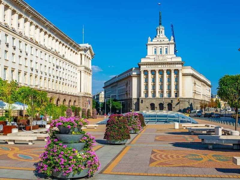 Sofia: Guided Walking Tour - Why Guides Make a Difference  