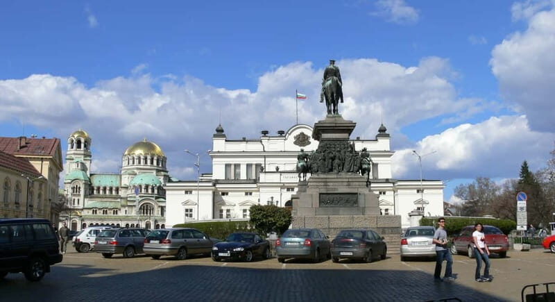 Sofia Half-Day Tour - What to Expect from the Tour Experience