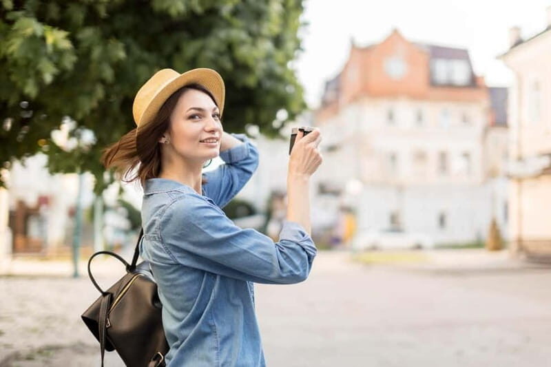 Sofia: Insta-Perfect Walk with a Local - What to Expect on the Tour