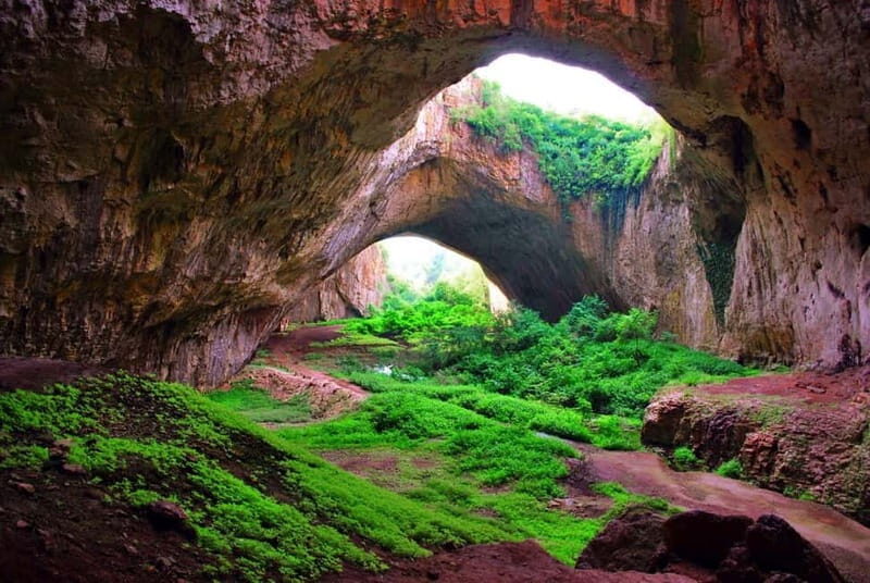 Sofia: Lovech, Devetaki Cave and Krushuna Waterfalls Tour - Introduction to the Tour Experience