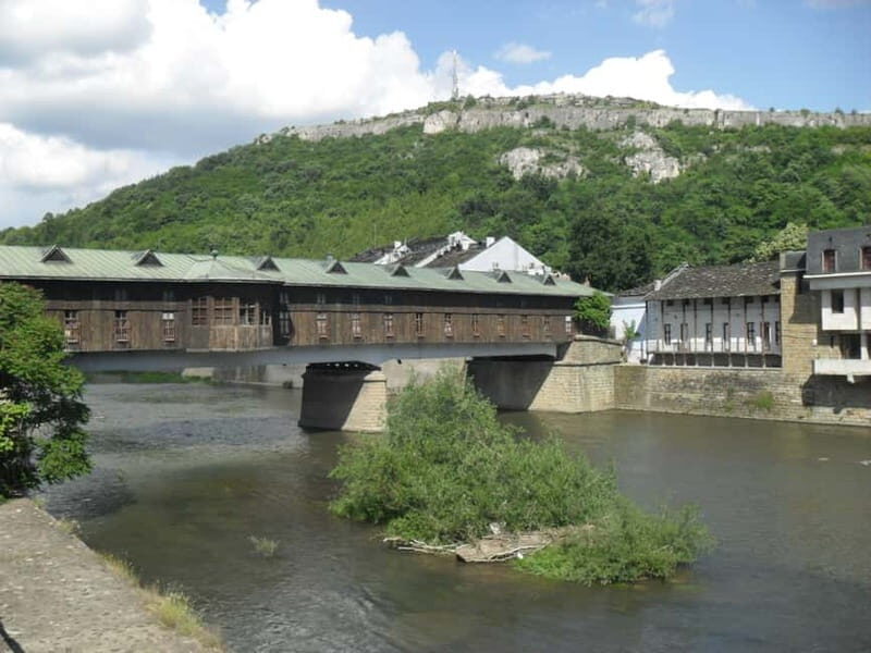 Sofia: Lovech, Devetashka Cave, and Krushuna Waterfalls Tour - The Practical Side: What to Expect