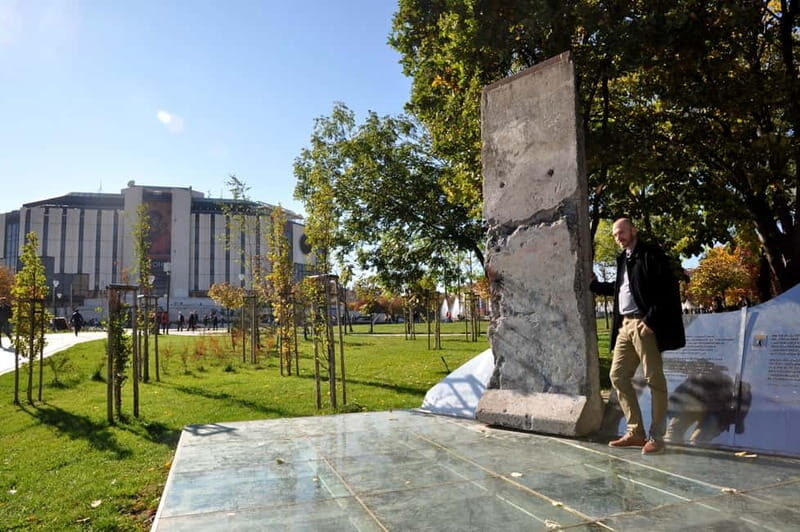 Sofia off the beaten track, Communism Tour - How Does the Tour Deliver Value?