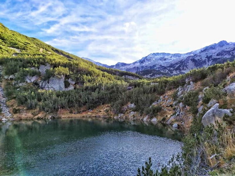 Sofia: Pirin National Park Hike & Bansko Visit - The Practicalities
