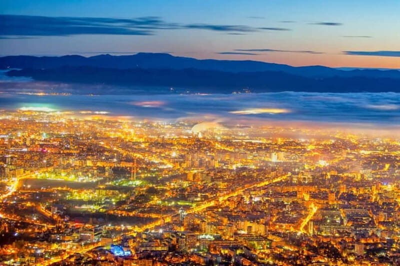 Sofia: Private custom tour with a local guide - An In-Depth Look at the Itinerary