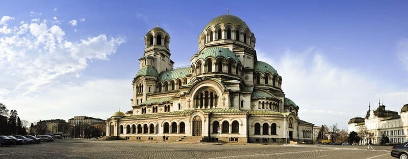 Sofia: Private Walking Tour - Deep Dive into Sofia’s Heritage