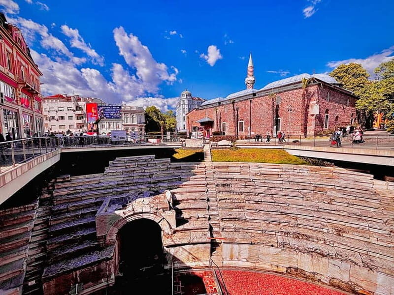 Sofia to Plovdiv Day Trip  Small Group Guided Tour - Who Should Consider This Tour?