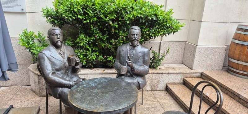 Sofia: Tour&Tasting Beer and Wine with Local Appetizers - The Value of the Experience