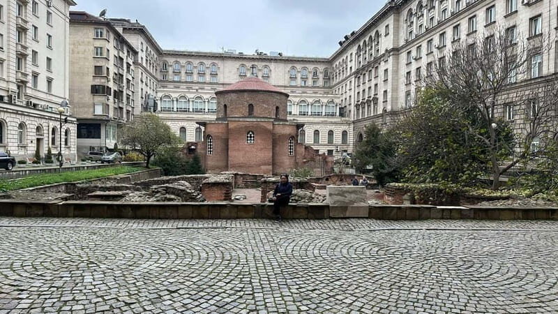 Sofia Walking Tour: The Most Interesting Things in 2 h. - What Makes This Tour Stand Out?