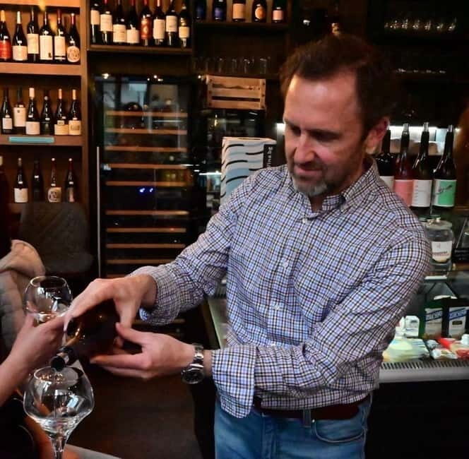 Sofia: Wine and Tapas - Bulgarian's Wine Tasting Experience - What the Reviews Say