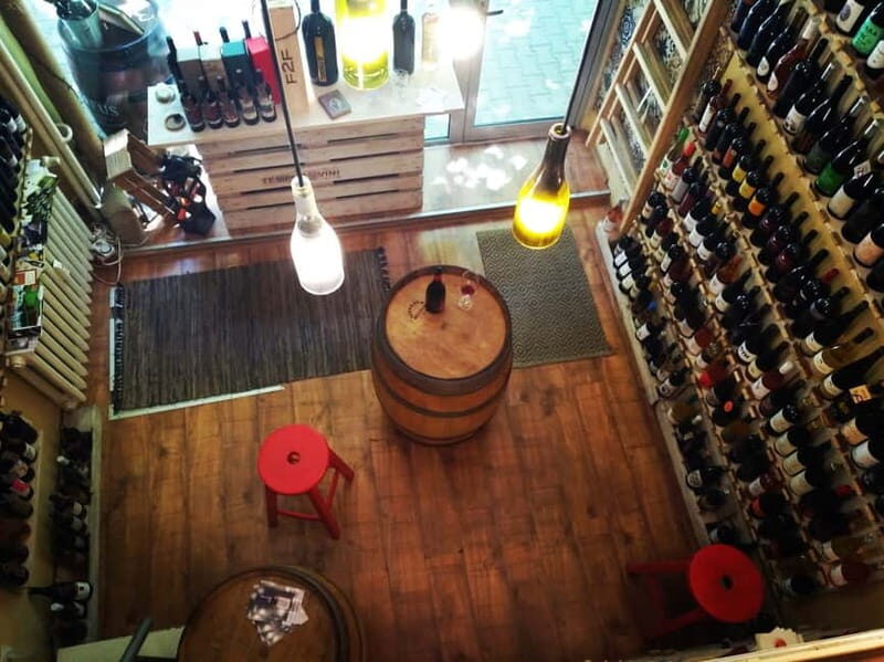 Sofia: Wine & Cheese Tasting Experience - The Experience Breakdown