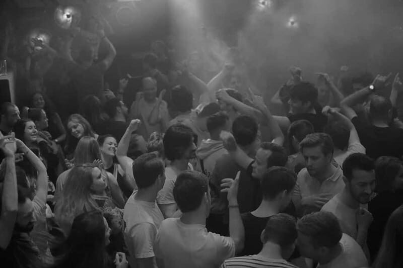 Sofia's Hidden Bars: 4-Hour Pub Crawl - What Makes This Tour Stand Out