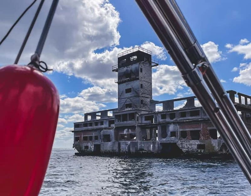 Sopot: Full-Day Sailboat Trip from Sopot to Hel - Itinerary Breakdown: What Makes Each Part Special