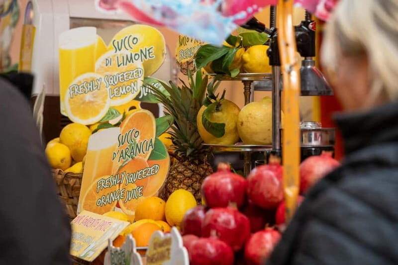 Sorrento: City Highlights & Hidden Gems Private Walking Tour - What to Expect on Your Sorrento Walk