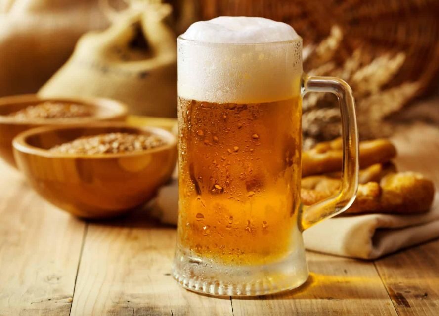 Sorrento Coast: E-Bike Tour & Craft Beer Tasting - The Practical Details