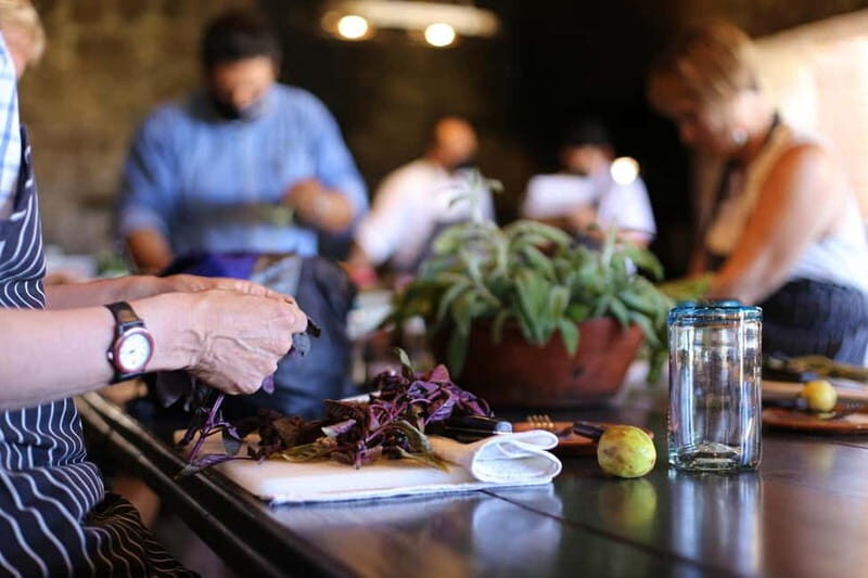 Sorrento: Exclusive Dining Experience (small group) - Who Will Love This Tour?