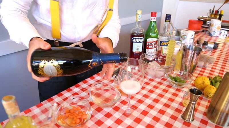 Sorrento: Make the best Fried Pizza and Limoncello Spritz - Final Thoughts: Why This Experience Is Worth Considering
