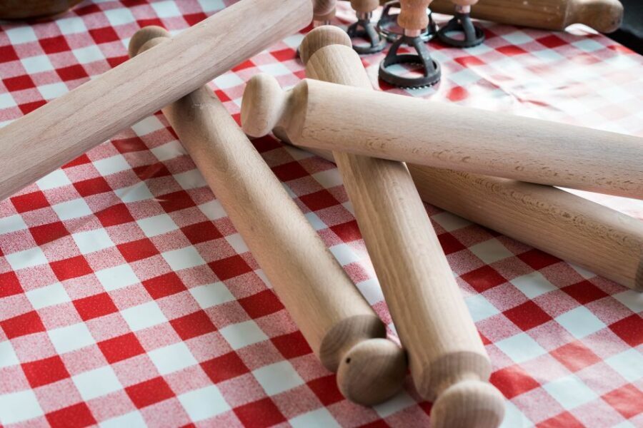 Sorrento: Pasta Making Class - The Value of This Experience