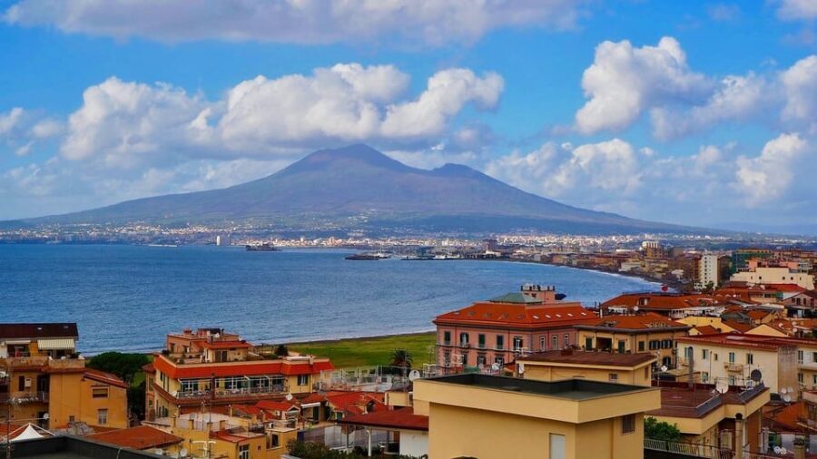 Sorrento, Positano and Amalfi - with optional boat ride - What to Expect: Logistics and Experience