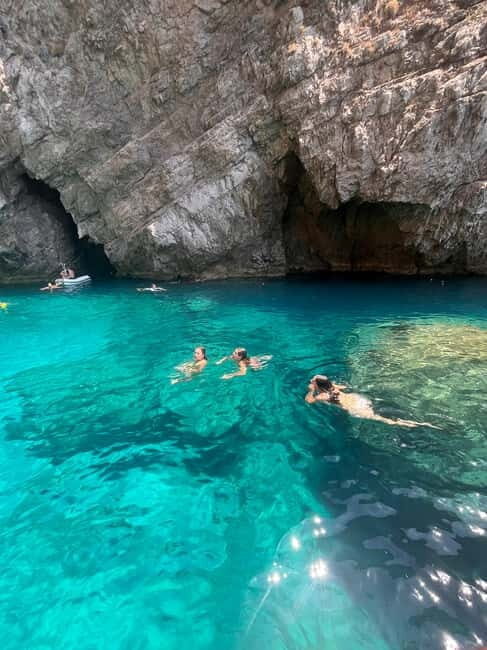 Sorrento: Private Boat Tour to Amalfi Coast with Skipper - The Experience: What You Can Expect