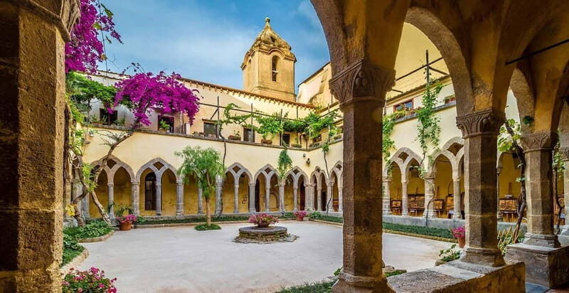 Sorrento: Sunset City Walking Tour with Limoncello Tasting - Authenticity and Value
