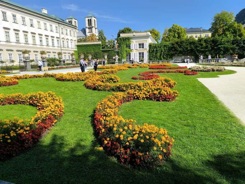 Sound of Music: Salzburg, Mirabell, Hallstatt & Alpine Views - Analyzing the Value
