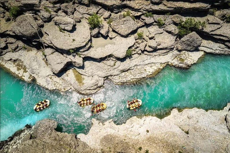 South Albania: 8-Day 360 Adventure Tour with Local Guide - What Does It All Cost and What Do You Get?