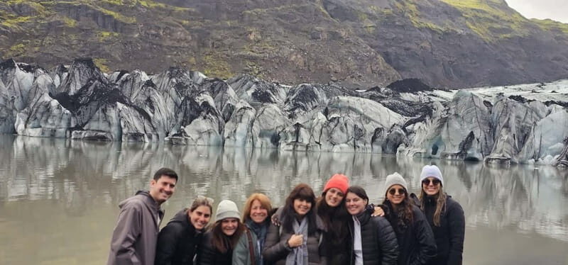 South Coast Day Tour with Horse Riding at Black Sand Shores - Who Will Love This Tour?