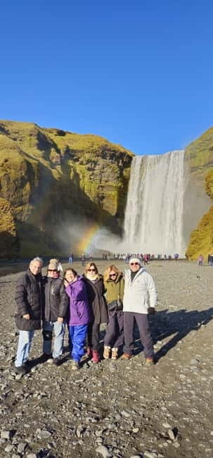 South Coast with Diamond Beach and Jökulsárlón Private Tour - The Value of a Private Tour