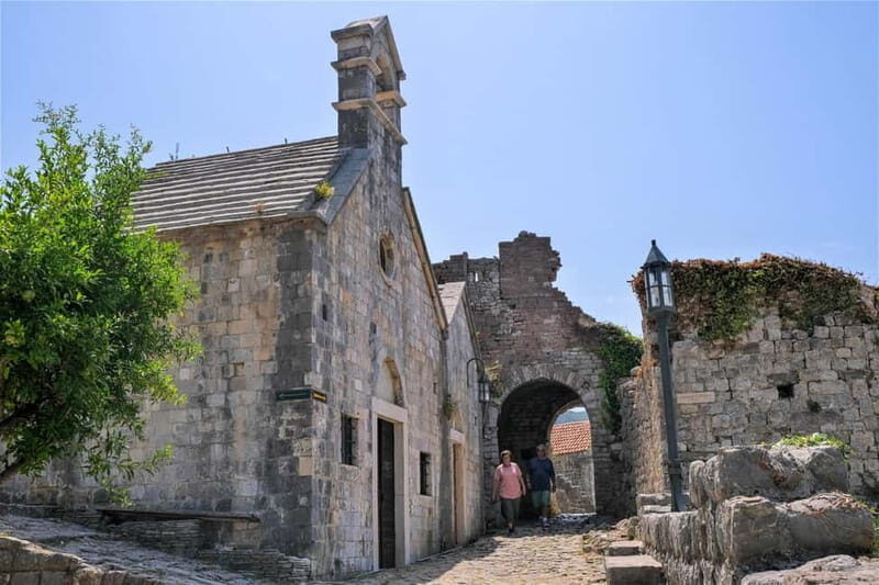 South Montenegro Private Tour - Who Will Love This Tour?
