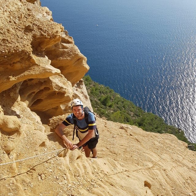 South of France: 4-Hour Philemon Crossing Adventure Course - Authentic Reviews and What Travelers Say