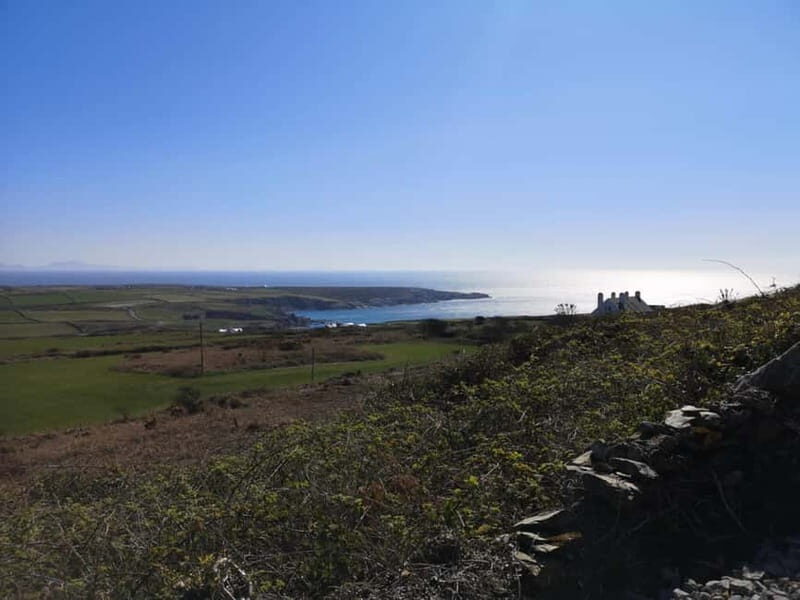 South Stack: Coastal Walking Tour with Café & History - A Closer Look at the Itinerary