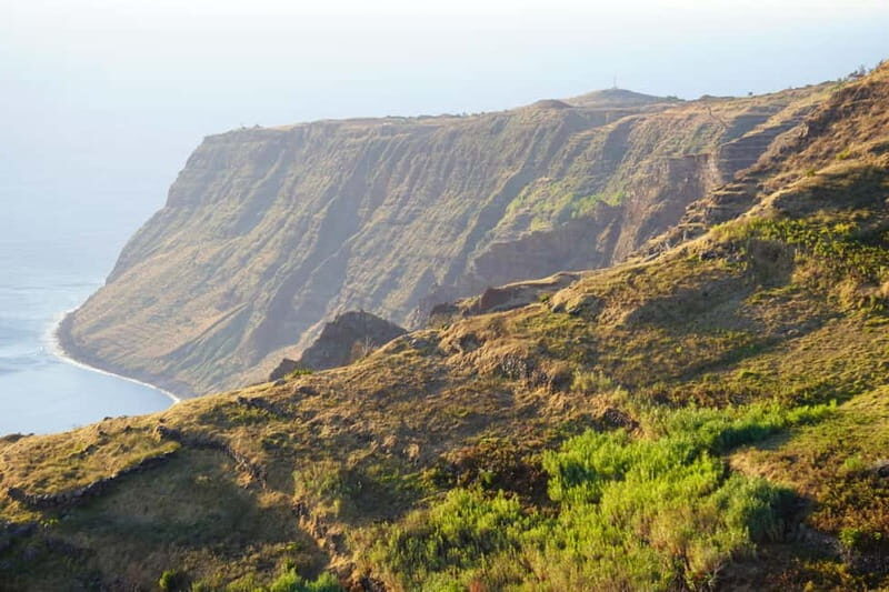South-West Madeira: Jardim do Mar, Paul do Mar, Ponta do Sol - Transportation & Practical Details