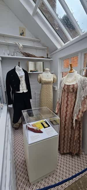 Southampton: Jane Austen's Birthplace & Winchester Day Tour - The Practicalities: What to Expect and Considerations