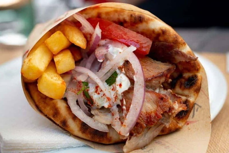 Souvlaki Segway Tour in Athens - Final Thoughts: Is the Souvlaki Segway Tour Worth It?