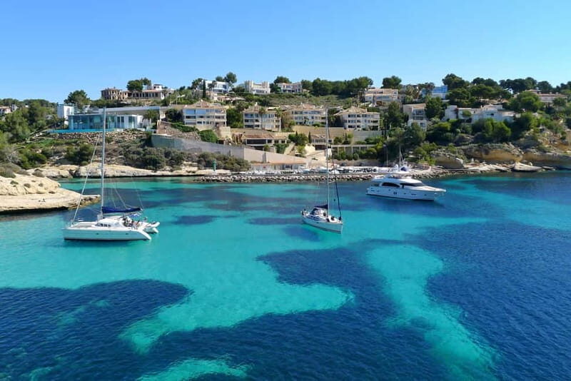 Spain: Coastal Drive and Boat Tour with Optional Cava - Why This Tour Resonates
