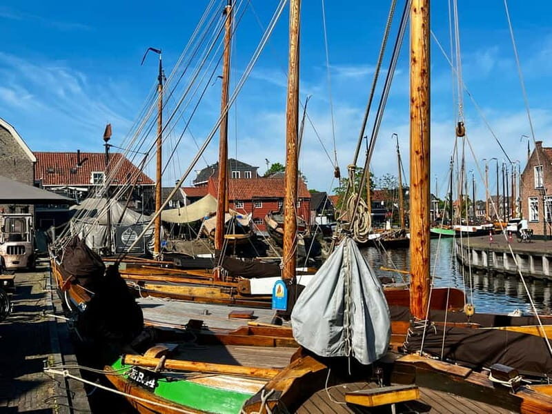 Spakenburg: Guided Walking Tour of the Historic Center - Final Thoughts: Is This Tour Worth It?