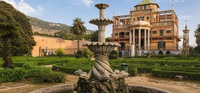 Special Guided Tour of the Chinese Palace - What This Tour Means for You
