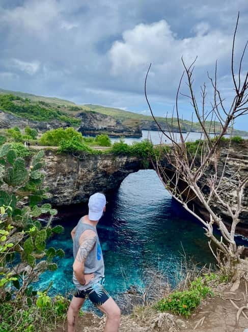 Special Trip Nusa Penida Island two Day 1 Night - Detailed Breakdown of the Itinerary