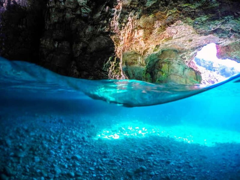 Speed boat to Dafina Bay and Haxhi Ali Cave - Practical Details and Value