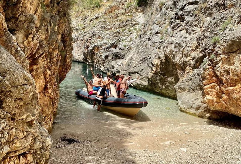 Speed Boat Tour to National Park and Grama Bay - Final Thoughts: Is It Worth It?