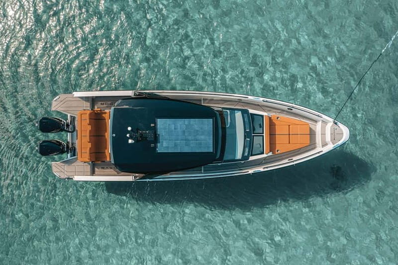 Speedboat Day Trip with Snorkel, Snacks & Open Bar - What We Love About This Experience