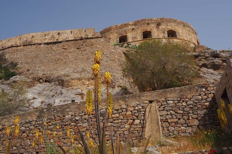 Spinalonga Boat Trip from Elounda Port - Who Will Love This Tour?
