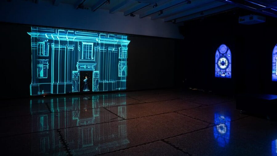 Spiritual Prague: An Exhibition - What to Expect: The Breakdown