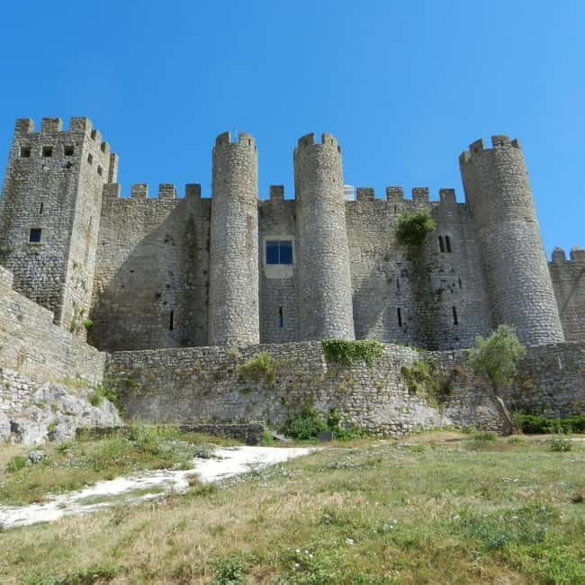Spiritual tour of Óbidos - A journey through time and the soul - The highlights of the tour