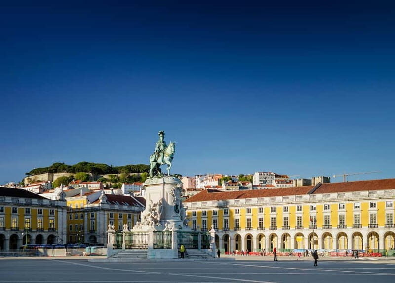 Splendid Lisbon Day Tour - Analyzing the Experience: What’s Great, and What’s Not
