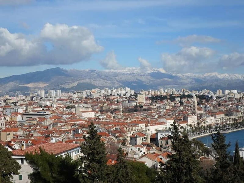 Split and Trogir Half Day Small Group Guided Tour - What Travelers Say