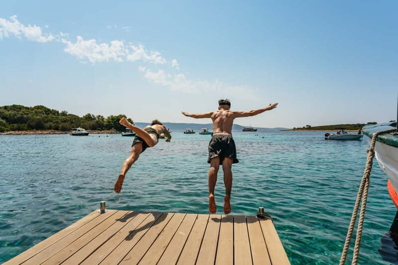 Split: Blue Lagoon & 3 Islands Small-group Speedboat Tour - The Value and Practicalities