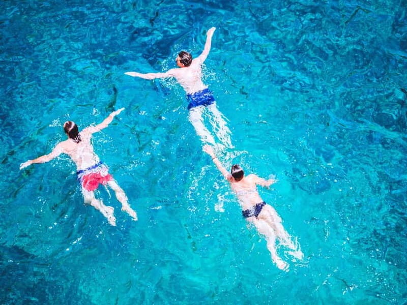 Split: Blue Lagoon & 3 Islands Speedboat Tour - Small group - An Honest Look at the Experience